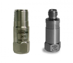 監視用-加速度センサ