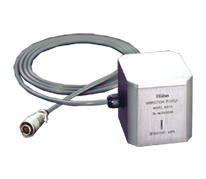 Model-6601 エレベータ用振動測定装置