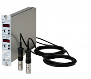 Model-1592 2CH振動監視計/振動監視システム