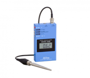 Model-1332B 携帯型振動計/ポータブル振動計　デジバイブロ