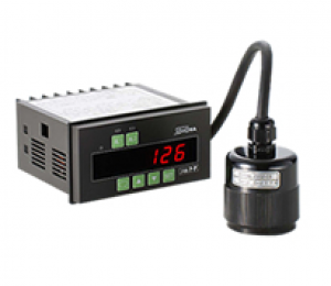 Model-2502 振動監視センサ