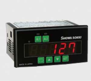 Model-2590C デジタルモニタ