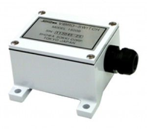 Model-1500B 振動スイッチ バイブロスイッチ