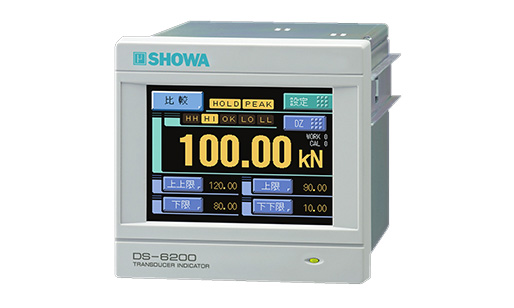 アンプ・指示計